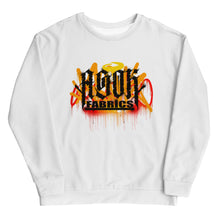 Lade das Bild in den Galerie-Viewer, Graffiti Sweater, Graffiti Kleidung, Streetwear, Asok
