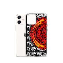 Lade das Bild in den Galerie-Viewer, iPhone Case - Rot
