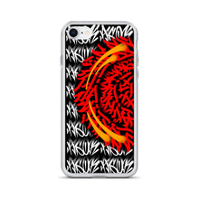 Lade das Bild in den Galerie-Viewer, iPhone Case - Rot
