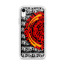 Lade das Bild in den Galerie-Viewer, iPhone Case - Rot
