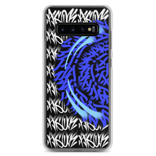 Lade das Bild in den Galerie-Viewer, Samsung Case - Blau
