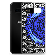 Lade das Bild in den Galerie-Viewer, Samsung Case - Blau

