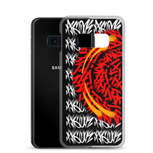 Lade das Bild in den Galerie-Viewer, Samsung Case - Rot
