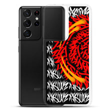 Lade das Bild in den Galerie-Viewer, Samsung Case - Rot
