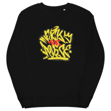 Lade das Bild in den Galerie-Viewer, Graffiti Sweater, Graffiti Kleidung, FTP, Streetwear, Grafffiti Pullover
