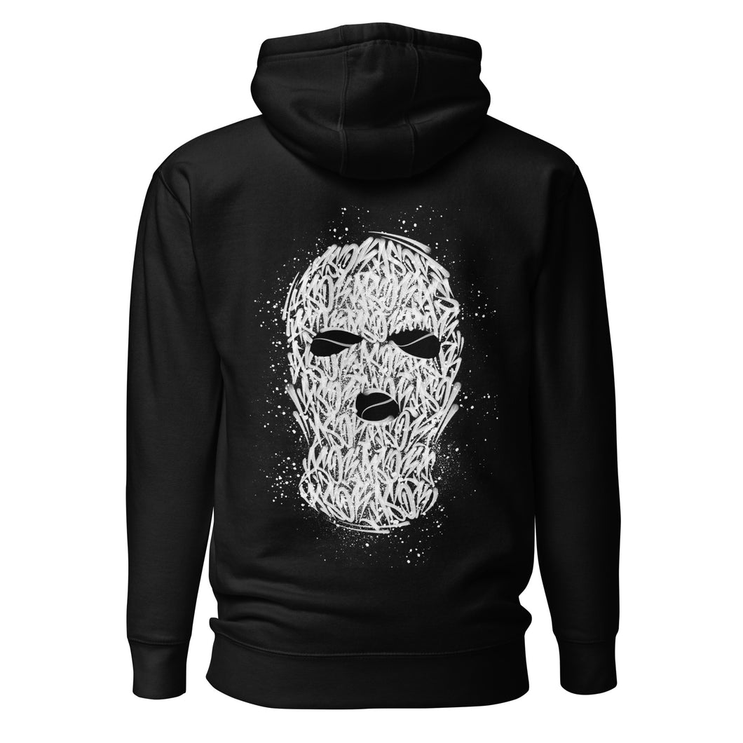 Hoodie - No Face