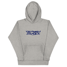 Lade das Bild in den Galerie-Viewer, Graffiti Kleidung, acab, Hoodie, Graffiti Pullover, Graffiti Hoodie. Streetwear

