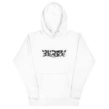 Lade das Bild in den Galerie-Viewer, Graffiti Kleidung, acab, Hoodie, Graffiti Pullover, Graffiti Hoodie. Streetwear
